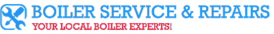 Boiler Repairs in Havering-atte-Bower logo